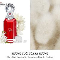 nước hoa louboutin loubikiss edp