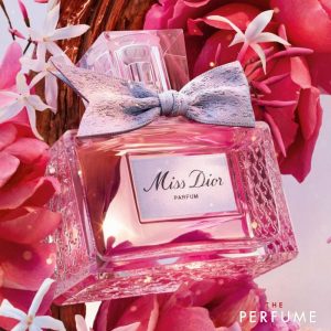 nước hoa miss dior 2024