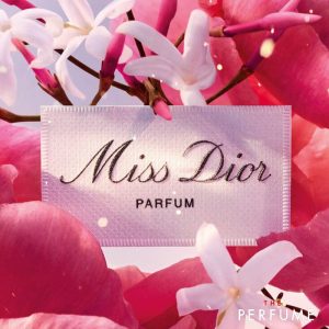 nước hoa miss dior