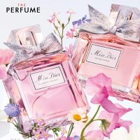 nước hoa miss dior blooming bouquet