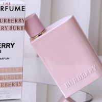 nước hoa nữ burberry her elixir