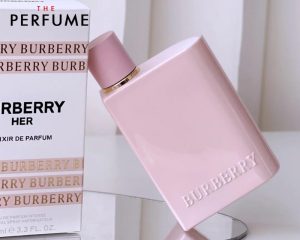 nước hoa nữ burberry her elixir