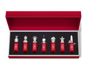 set nước hoa louboutin